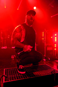 Metal Dayz 2017 in Hamburg