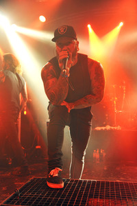 Metal Dayz 2017 in Hamburg