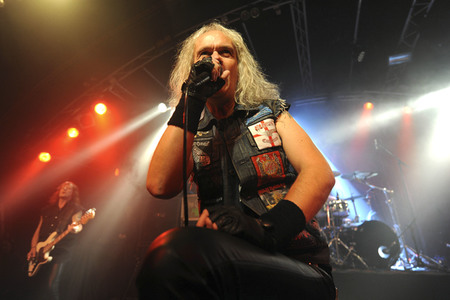 Metal Dayz 2017 in Hamburg