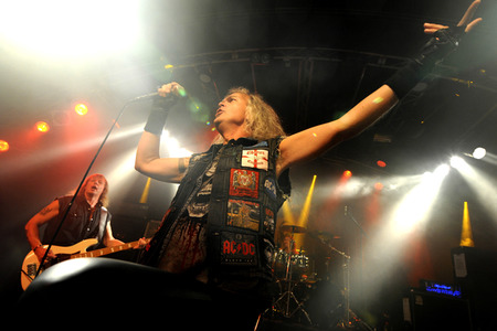 Metal Dayz 2017 in Hamburg