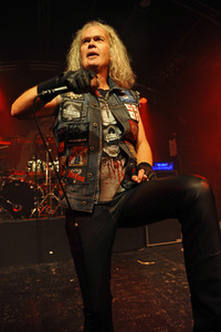 Metal Dayz 2017 in Hamburg