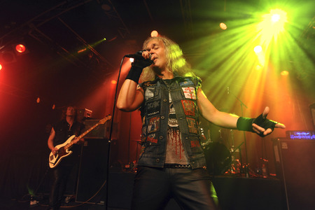 Metal Dayz 2017 in Hamburg
