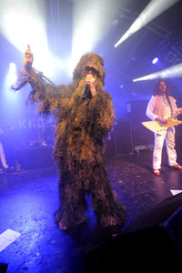 Metal Dayz 2017 in Hamburg