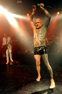 Metal Dayz 2017 in Hamburg