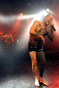 Metal Dayz 2017 in Hamburg