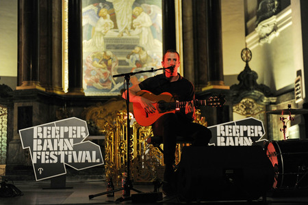 Reeperbahnfestival 2017 in Hamburg