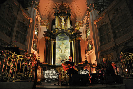 Reeperbahnfestival 2017 in Hamburg
