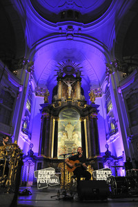 Reeperbahnfestival 2017 in Hamburg