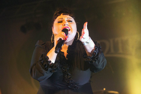 Reeperbahnfestival 2017 in Hamburg