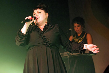 Reeperbahnfestival 2017 in Hamburg