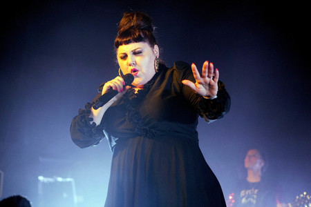 Reeperbahnfestival 2017 in Hamburg