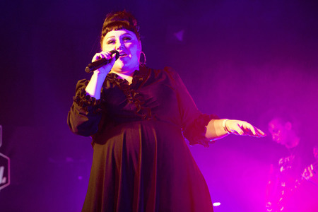Reeperbahnfestival 2017 in Hamburg