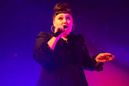 Reeperbahnfestival 2017 in Hamburg