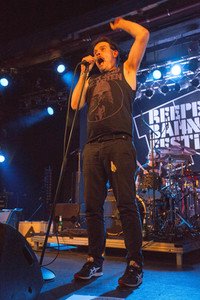 Reeperbahnfestival 2017 in Hamburg