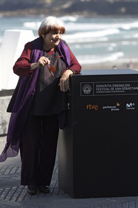 Donostia Award Photocall, San Sebastian Film Festival 2017