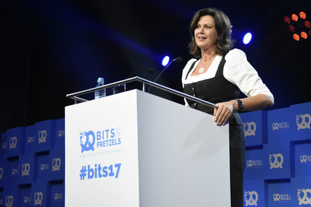 5. Bits & Pretzels Founders Festival 2017 in München