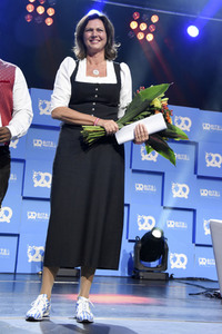 5. Bits & Pretzels Founders Festival 2017 in München