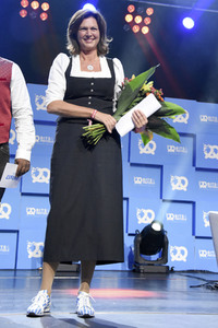 5. Bits & Pretzels Founders Festival 2017 in München