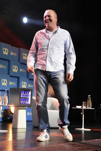 5. Bits & Pretzels Founders Festival 2017 in München