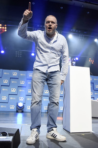 5. Bits & Pretzels Founders Festival 2017 in München