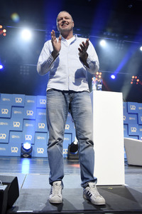 5. Bits & Pretzels Founders Festival 2017 in München