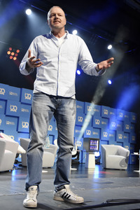 5. Bits & Pretzels Founders Festival 2017 in München