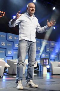 5. Bits & Pretzels Founders Festival 2017 in München