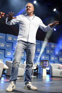 5. Bits & Pretzels Founders Festival 2017 in München