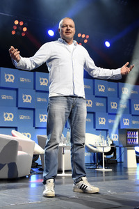 5. Bits & Pretzels Founders Festival 2017 in München