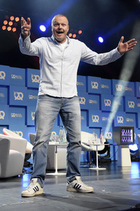 5. Bits & Pretzels Founders Festival 2017 in München