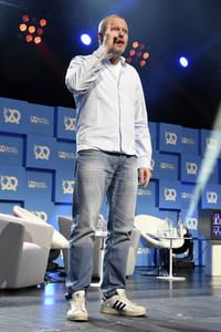 5. Bits & Pretzels Founders Festival 2017 in München