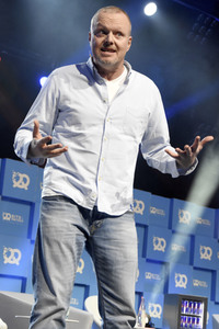 5. Bits & Pretzels Founders Festival 2017 in München