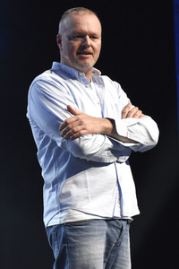 5. Bits & Pretzels Founders Festival 2017 in München
