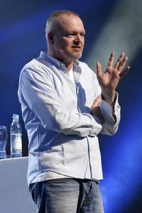 5. Bits & Pretzels Founders Festival 2017 in München