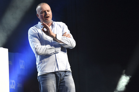 5. Bits & Pretzels Founders Festival 2017 in München