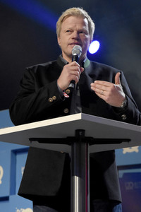 5. Bits & Pretzels Founders Festival 2017 in München