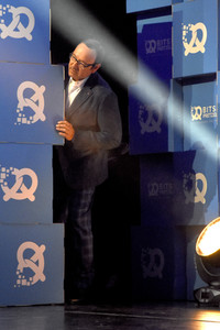 5. Bits & Pretzels Founders Festival 2017 in München