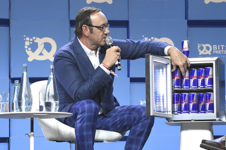 5. Bits & Pretzels Founders Festival 2017 in München