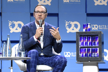 5. Bits & Pretzels Founders Festival 2017 in München