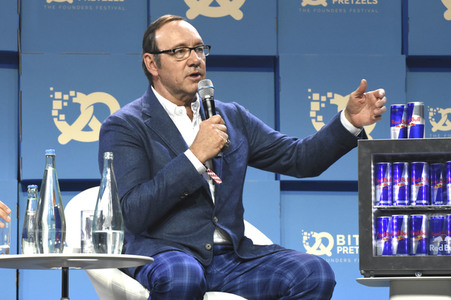 5. Bits & Pretzels Founders Festival 2017 in München