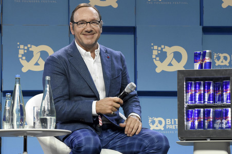5. Bits & Pretzels Founders Festival 2017 in München