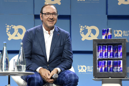 5. Bits & Pretzels Founders Festival 2017 in München