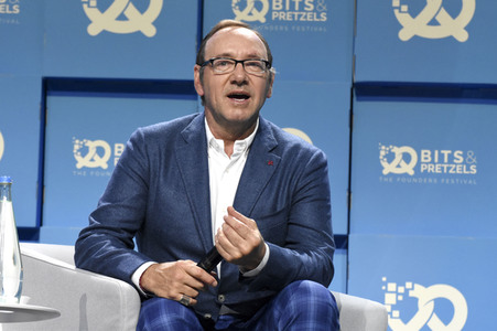 5. Bits & Pretzels Founders Festival 2017 in München