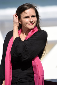 'Licht' Photocall, San Sebastian Film Festival 2017