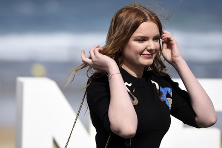 'Licht' Photocall, San Sebastian Film Festival 2017