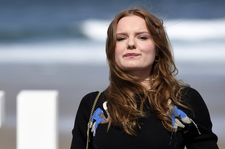 'Licht' Photocall, San Sebastian Film Festival 2017