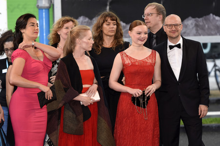'Licht' Premiere, San Sebastian Film Festival 2017