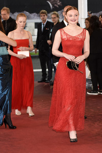 'Licht' Premiere, San Sebastian Film Festival 2017