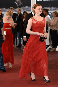 'Licht' Premiere, San Sebastian Film Festival 2017