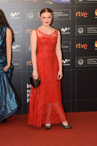 'Licht' Premiere, San Sebastian Film Festival 2017